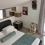 Refresh Boutique Apartment *