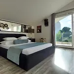 Apartment Refresh Boutique Vodice