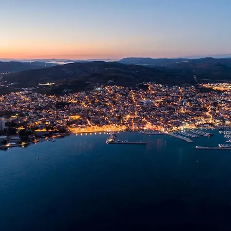Refresh Boutique Apartment Vodice