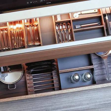 Apartment Refresh Boutique Vodice