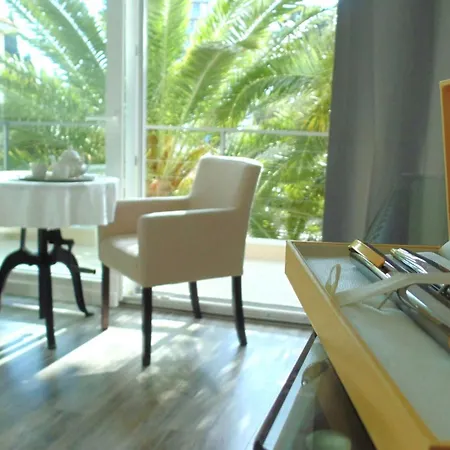 Refresh Boutique Apartamento Vodice