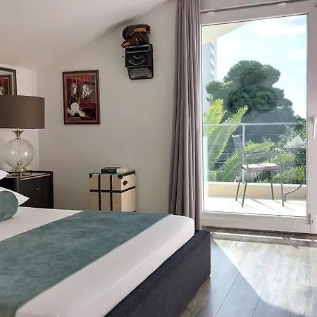 Appartement Refresh Boutique