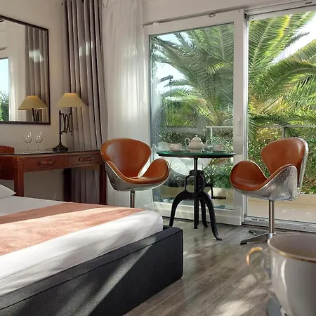 Apartment Refresh Boutique Vodice