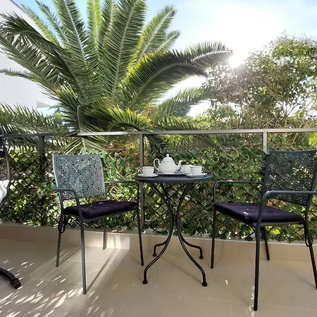 Apartmán Refresh Boutique