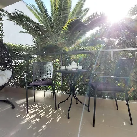 Refresh Boutique Apartment Vodice