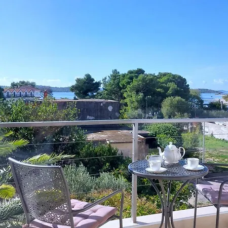 Refresh Boutique Apartment Vodice