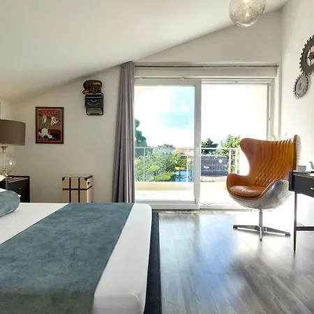 Refresh Boutique * Vodice