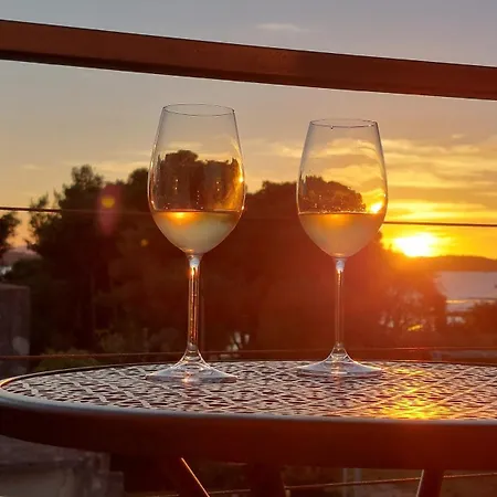 Apartmán Refresh Boutique Vodice