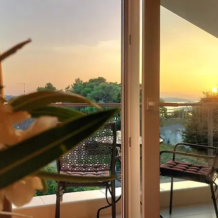 Refresh Boutique Apartment