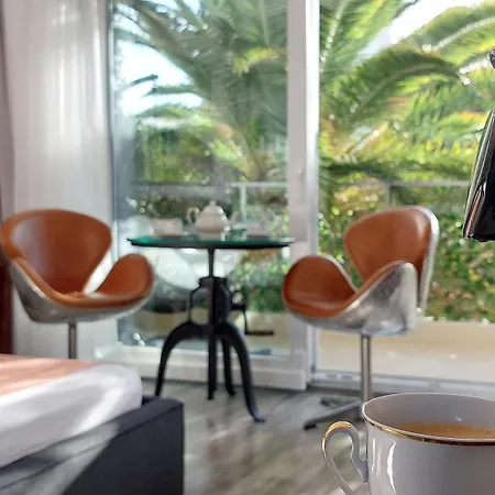 Refresh Boutique Apartment