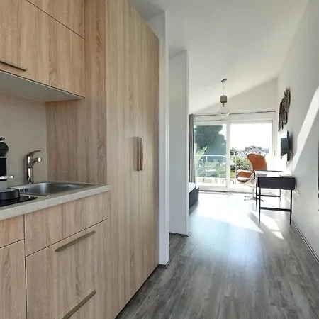 Refresh Boutique Apartamento Vodice