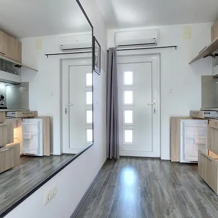 Apartmán Refresh Boutique *