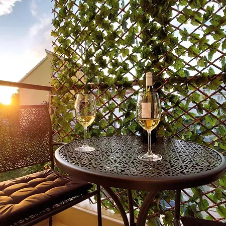 Apartmán Refresh Boutique Vodice
