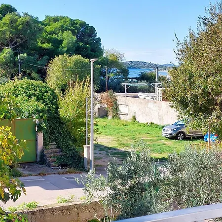Refresh Boutique Apartmán Vodice