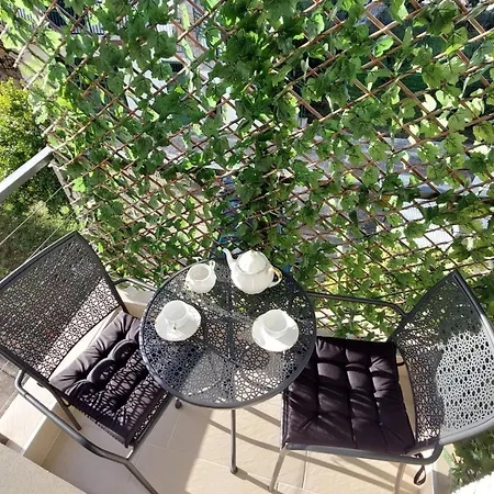 Apartment Refresh Boutique Vodice