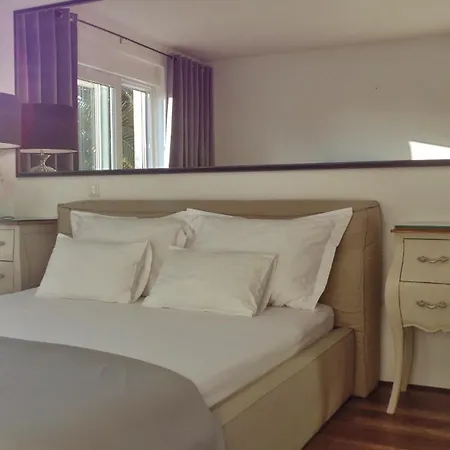 Refresh Boutique Apartment Vodice