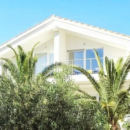 Apartment Refresh Boutique Vodice