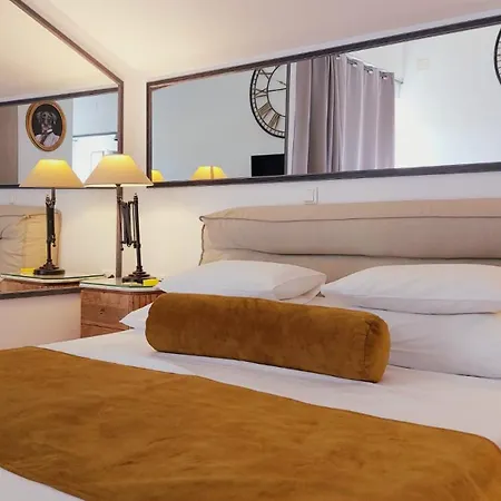 Refresh Boutique Apartamento Vodice