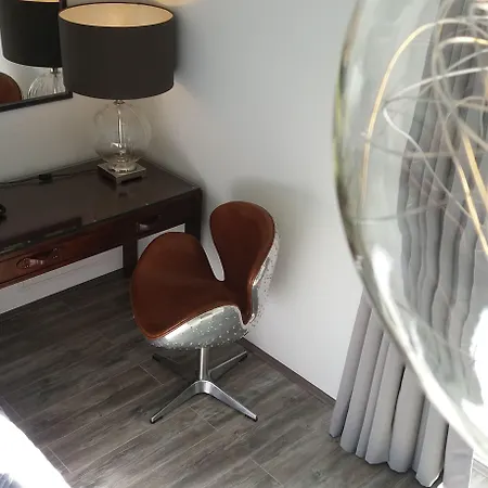 Apartment Refresh Boutique Vodice