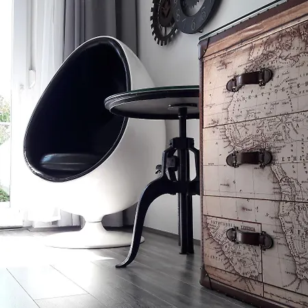 Refresh Boutique Apartment Vodice