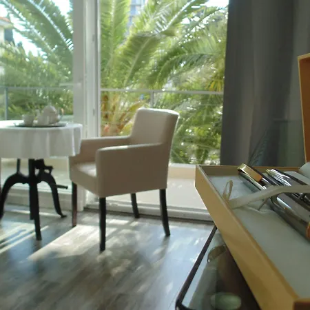 Apartamento Refresh Boutique