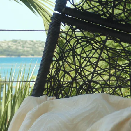 Refresh Boutique Apartamento Vodice
