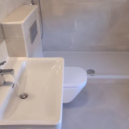 Apartment Refresh Boutique Vodice