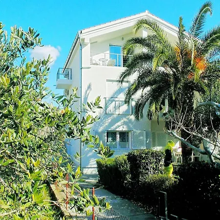 Refresh Boutique Apartamento Vodice