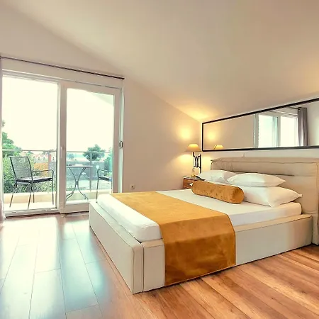 Refresh Boutique Apartamento Vodice