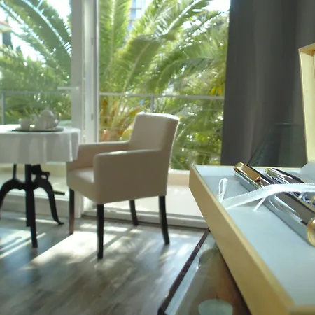 Refresh Boutique Apartamento Vodice