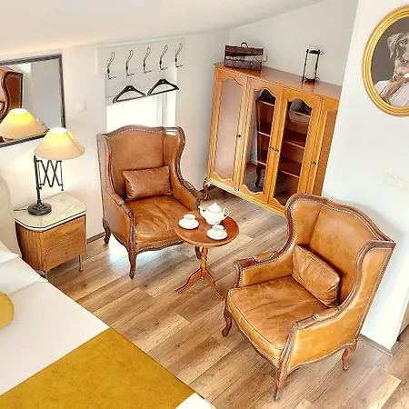 Refresh Boutique Apartamento Vodice