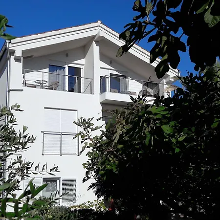 Refresh Boutique Apartamento Vodice