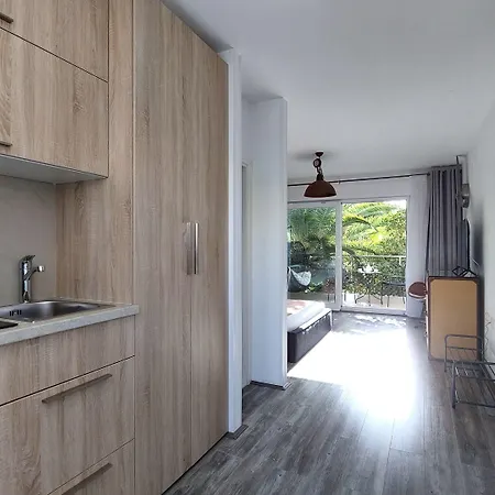 Refresh Boutique Appartement *