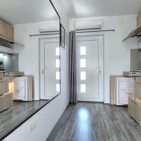 Refresh Boutique Appartement *