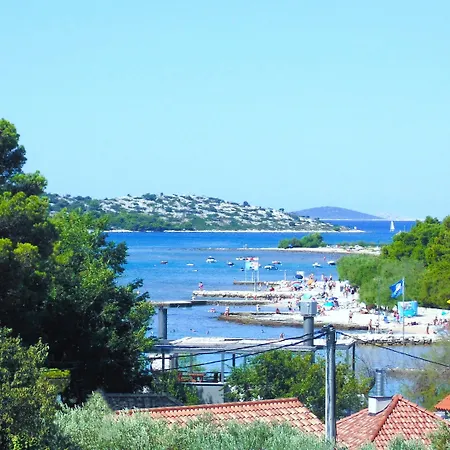 Appartement Refresh Boutique Vodice