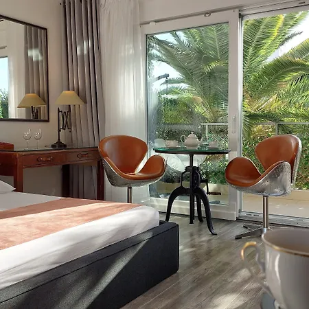 Appartement Refresh Boutique