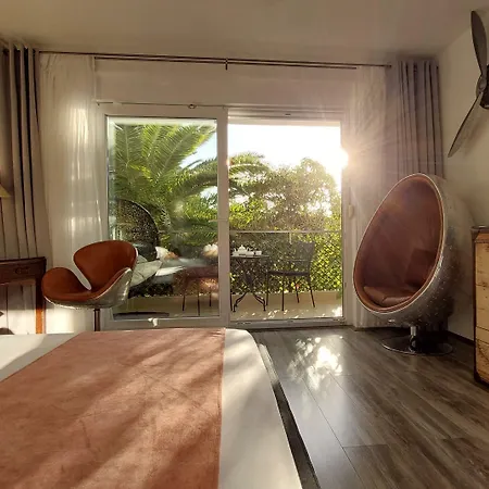 Refresh Boutique Appartement Vodice