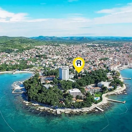 Refresh Boutique Vodice