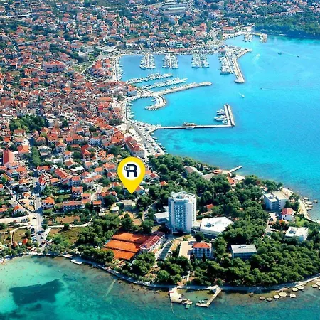 Refresh Boutique Apartment Vodice