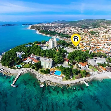 Refresh Boutique Vodice