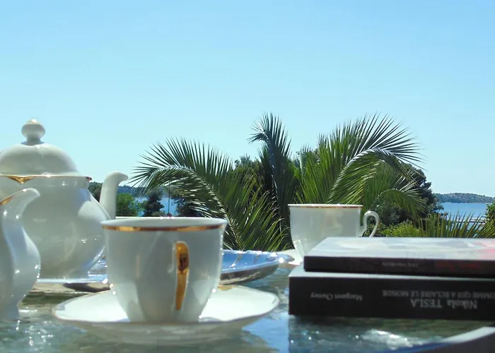 Apartment Refresh Boutique Vodice