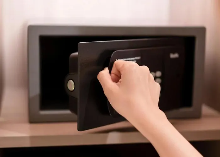 Refresh Boutique Appartamento *