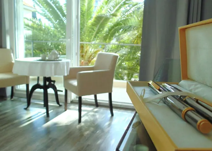 Refresh Boutique Apartment Vodice