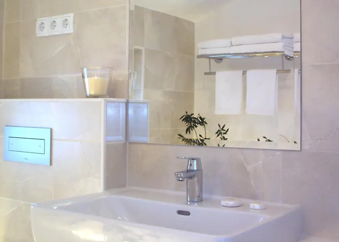 Refresh Boutique Apartment *