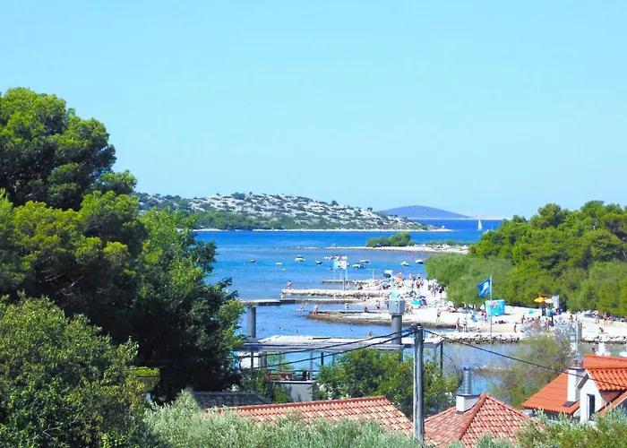 Refresh Boutique Apartment