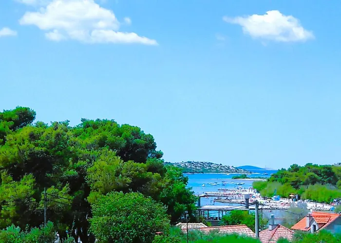 Refresh Boutique Apartment Vodice