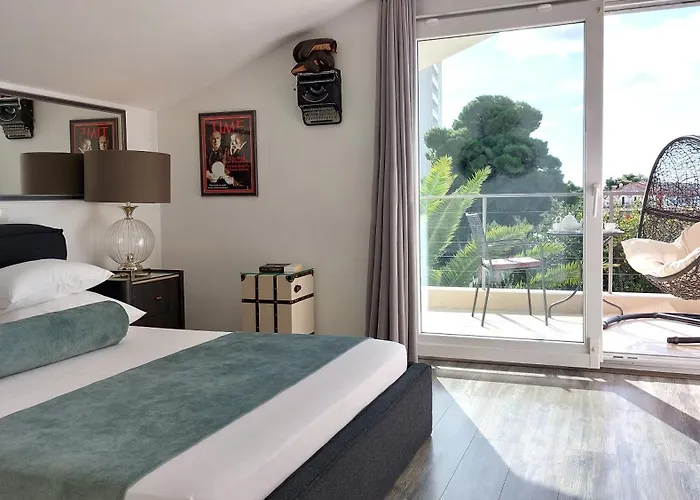 Appartamento Refresh Boutique