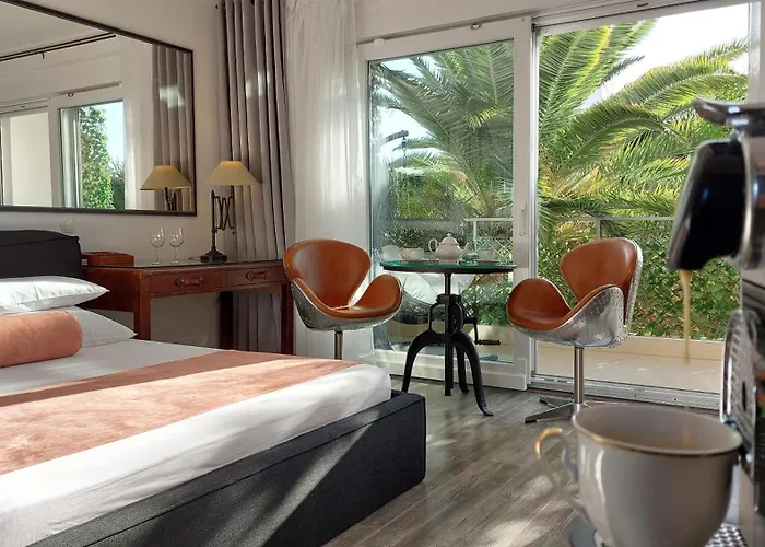 Apartment Refresh Boutique Vodice