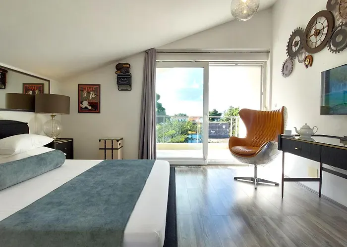 Refresh Boutique * Vodice