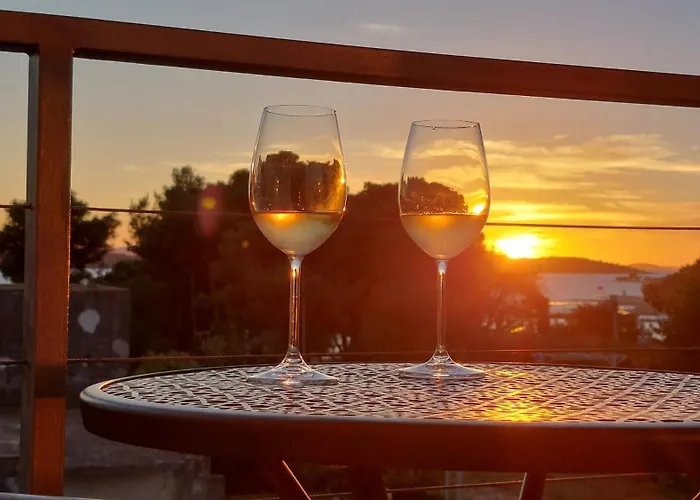 Apartment Refresh Boutique Vodice